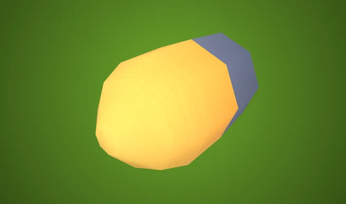 Weapon Ammo Bullet