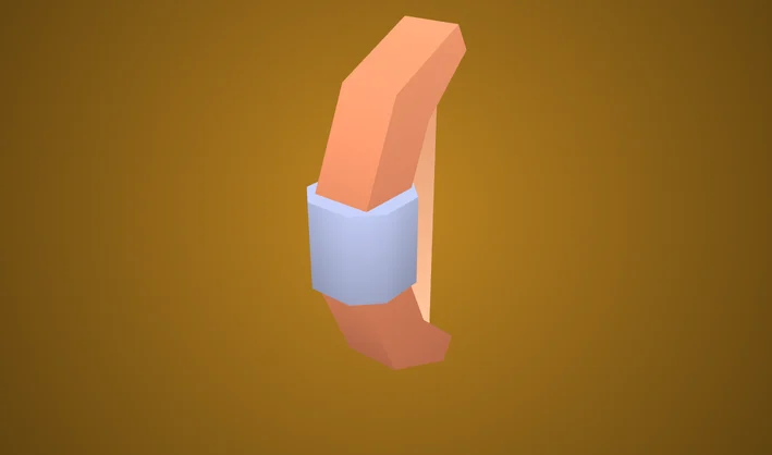 Weapon Bow