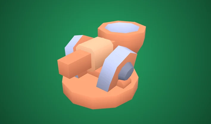 Weapon Catapult