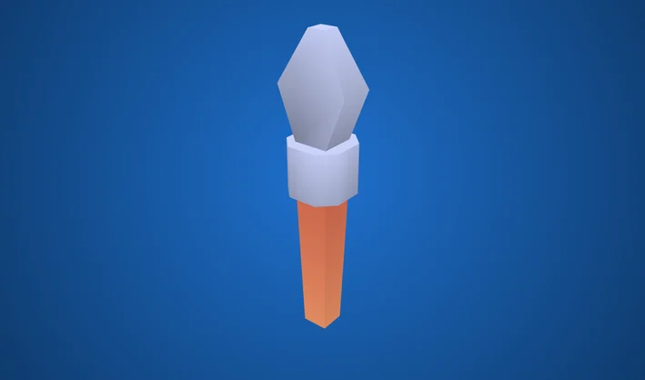 Weapon Spear