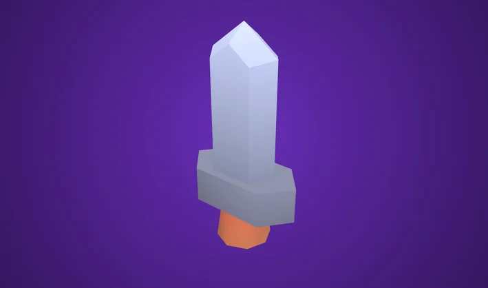 Weapon Sword
