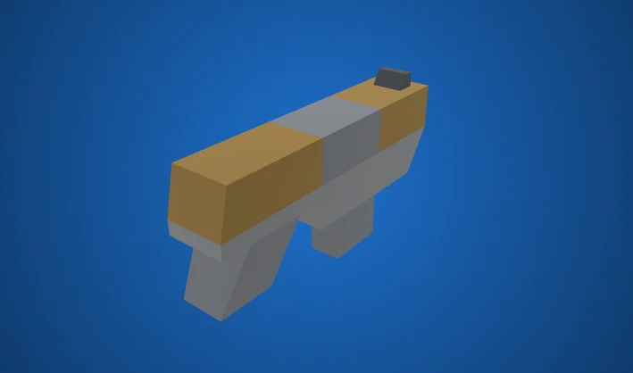 Weapon Rifle
