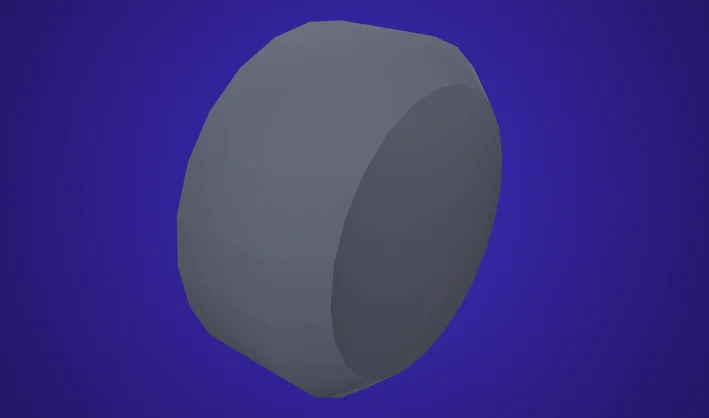 Wheel Small