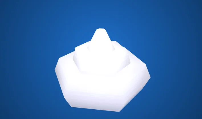 Whipped Cream