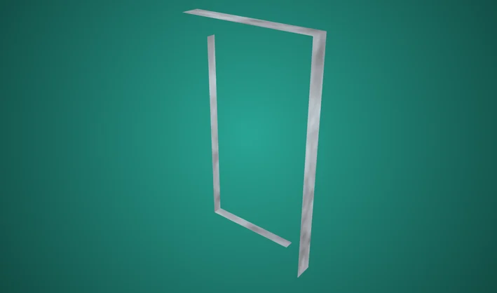 Window Small Type A