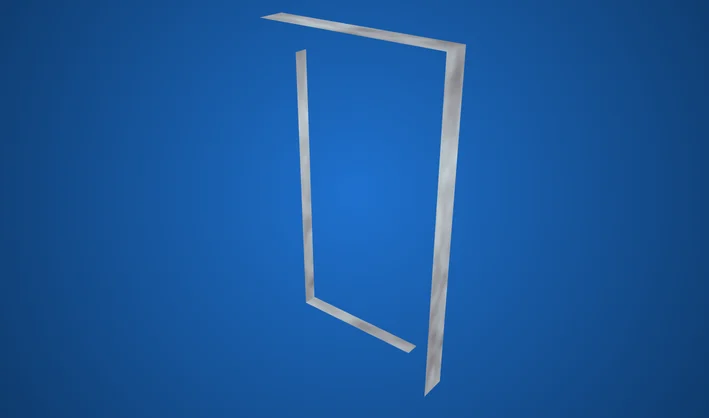 Window Small Type B