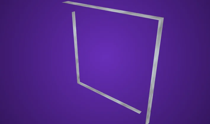 Window Wide Type B