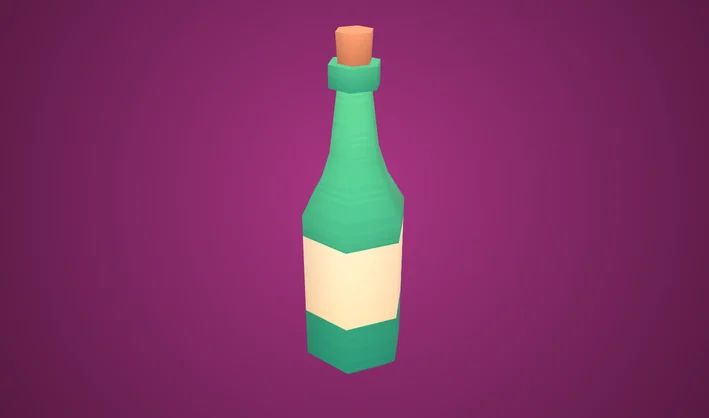 Wine White